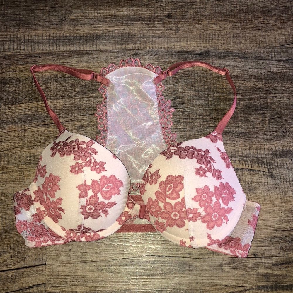 PINK bra